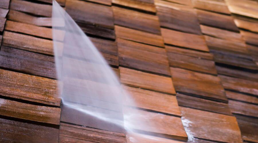 Shingle Roofing in Robbins, NC